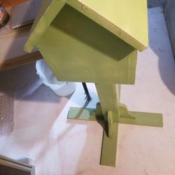 Wedding Box Card Holder