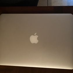 2016 MacBook Air