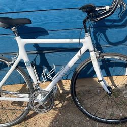 Kestrel Road Bike