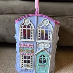 Fisher Price Sweet Streets