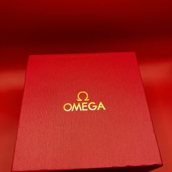 Brand New Omega Seamaster Diver 300M 007 Edition Watch