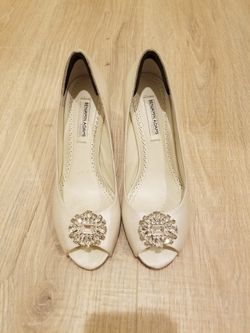 Benjamin Adams London shoes