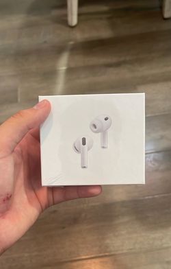AirPods Pro 3