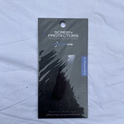 iPhone 6 Screen Protector (3-Pack)