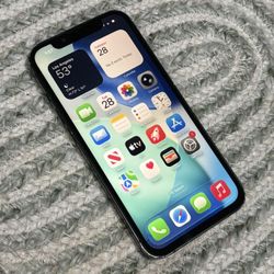 iPhone 13 128gb Green Unlocked T Mobile Metro Pcs