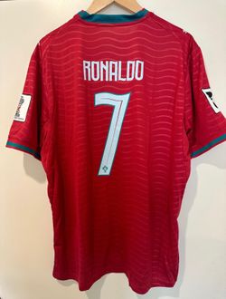 PORTUGAL JERSEY