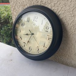 Clock For Sale