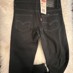 Levi’s Kids 508 Tapper Size 14 Regular 