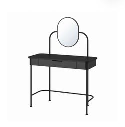 Vanity Mirror