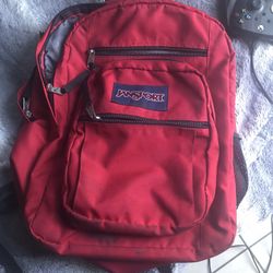 Back Pack
