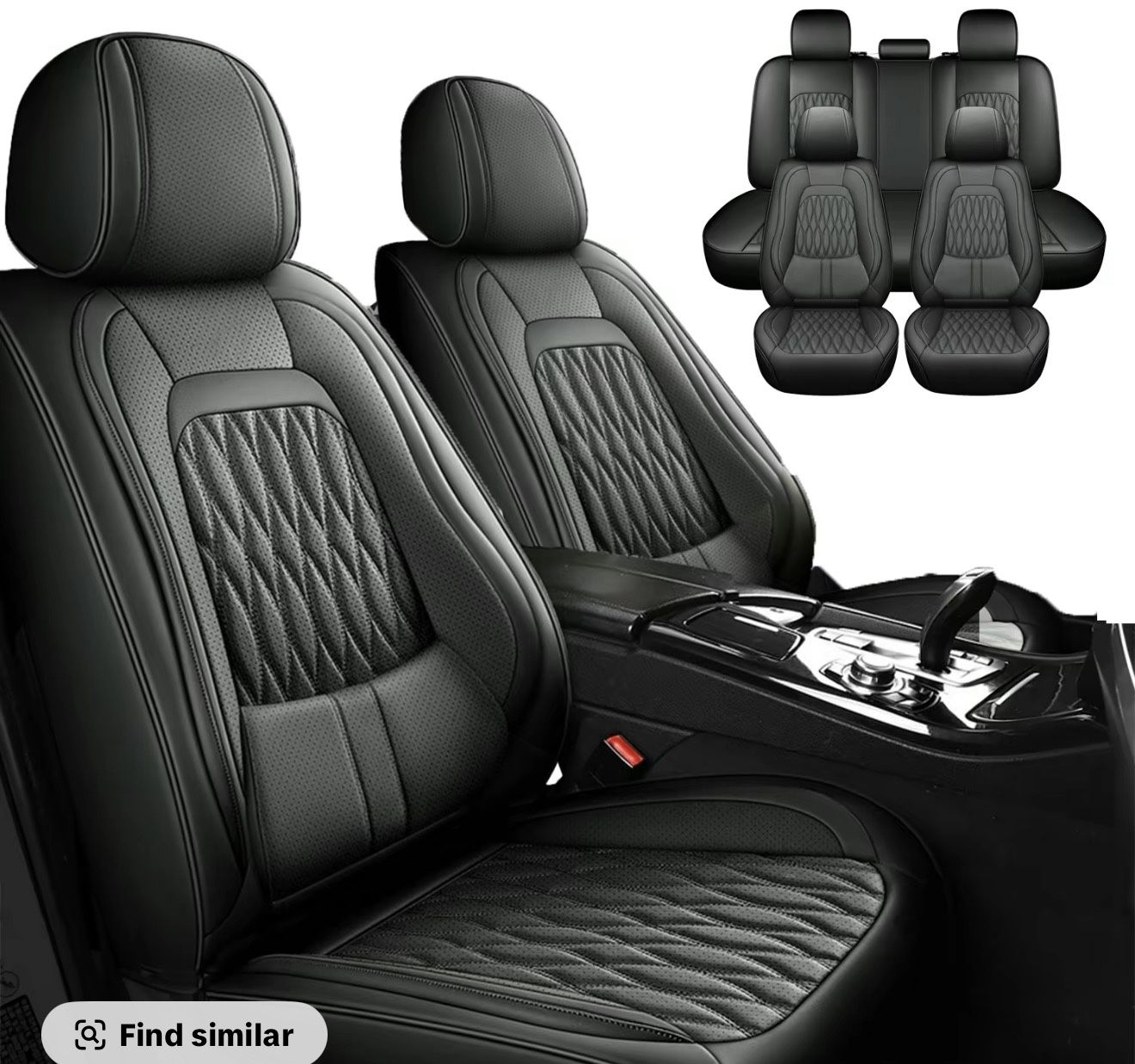 Seat Covers Chevy Silverado 2007 Al 2025