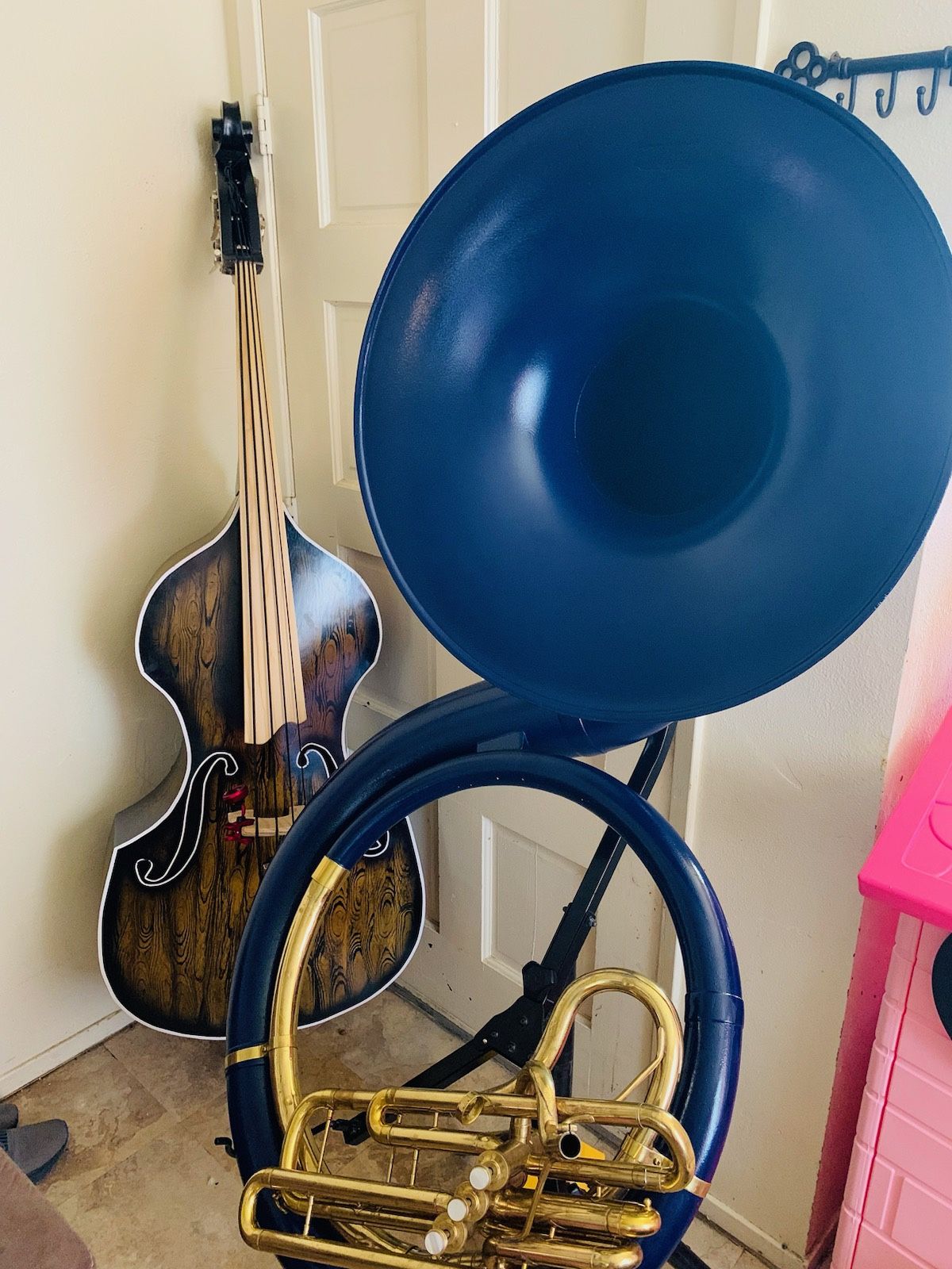 Norteño Con Tuba Y Tololoche 