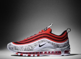 Air Max 97 Jayson Tatums