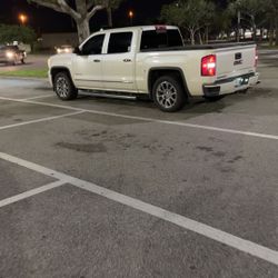 2015 gmc sierra 1500 denali 6.2L