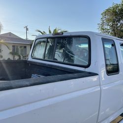 Truck Rack