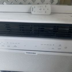 Windows Ac Unit Toshiba 8000btu 