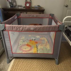 Play Pen (36x36)