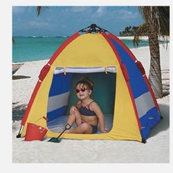Baby Cabana Tent