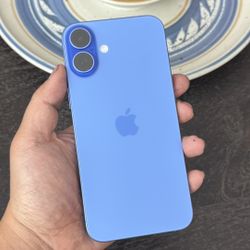 iPhone 16 Plus 128Gb Unlocked