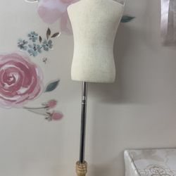 Child Mannequin 