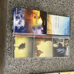 Free Christian CDs 