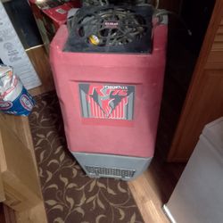 Dehumidifier 