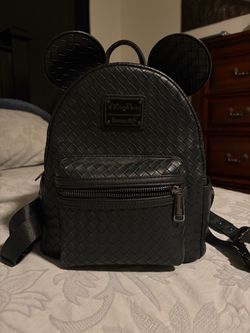 Disney Loungefly Backpack