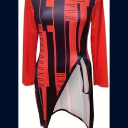 This Is The Ladies Top