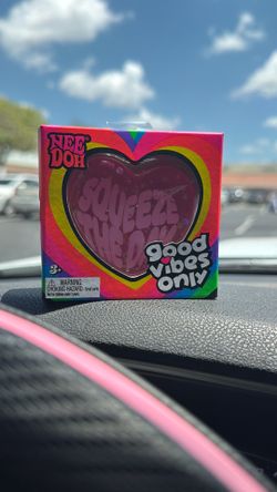 NEEDOH Good Vibes Only