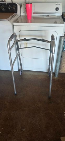 Simple Walker