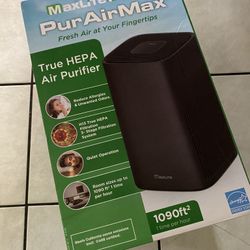 Air Purifier