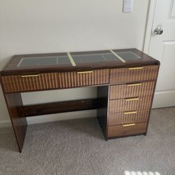 Makeup Vanity 