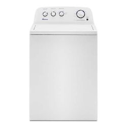 Amana washer
