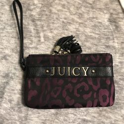 JUICY HAND BAG