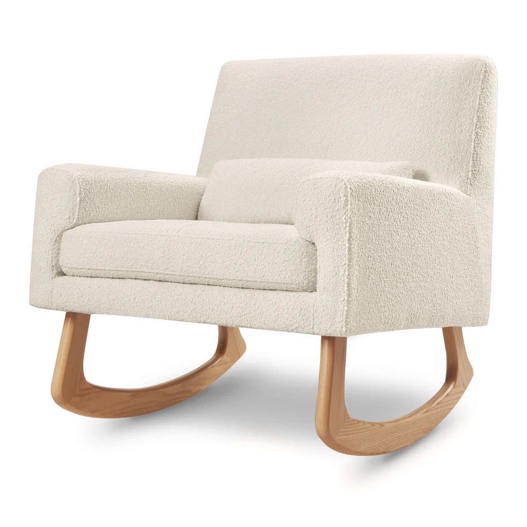  Sleepytime Rocking Chair