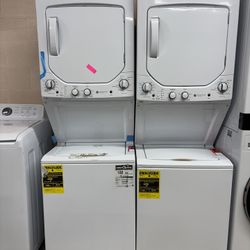 BRAND NEW ‼️ ELECTRIC/GAS MACHINE