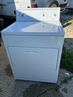 Washer & Dryer $400 OBO
