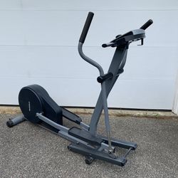 NordicTrack Elliptical Model No. (contact info removed)4