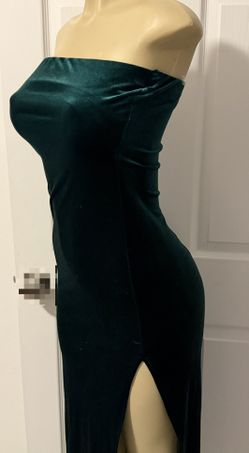 Long Dress