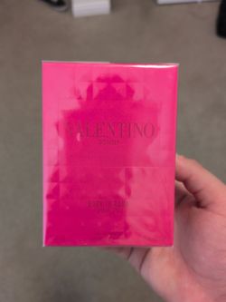 Valentino Danna Born in Roma Pink PP - Women's Perfume
