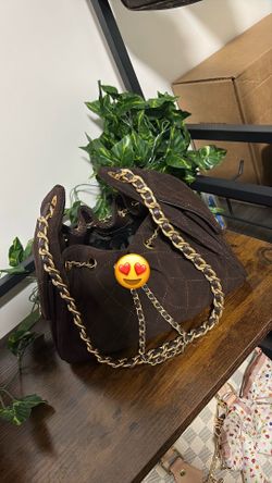 Cute brown mini 25