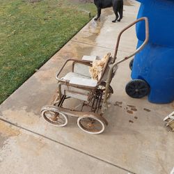Baby Carriage