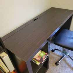 Ikea Desk