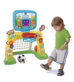 VTECH Smart Shots Sports Center