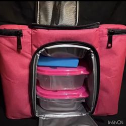 Meal Prep Bag