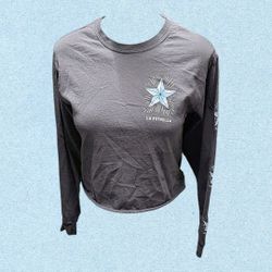 Women's Loteria Crop Top 