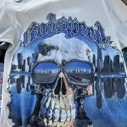 Godspeed Tshirt 