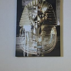 Art King Tut
