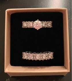 Ring Size 8 1/2