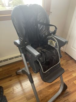 High chair Graco